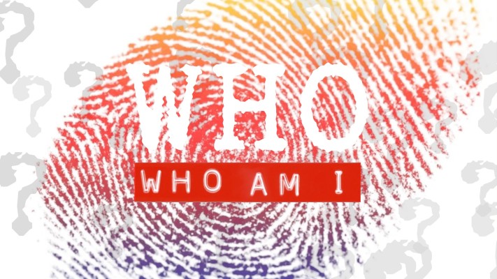 Who Am I?